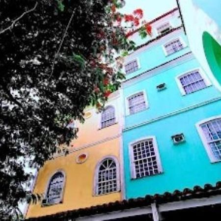 Oyo Hotel Pelourinho Салвадор Екстер'єр фото