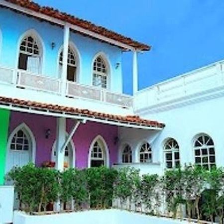 Oyo Hotel Pelourinho Салвадор Екстер'єр фото
