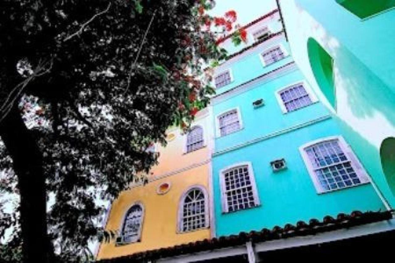 Oyo Hotel Pelourinho Салвадор Екстер'єр фото