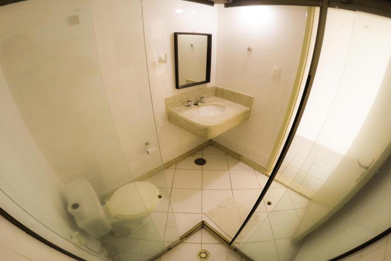 Oyo Hotel Pelourinho Салвадор Екстер'єр фото