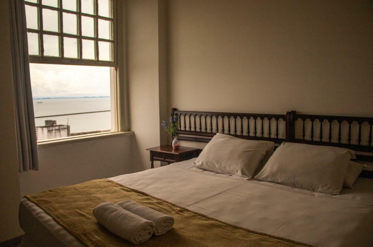 Oyo Hotel Pelourinho Салвадор Екстер'єр фото