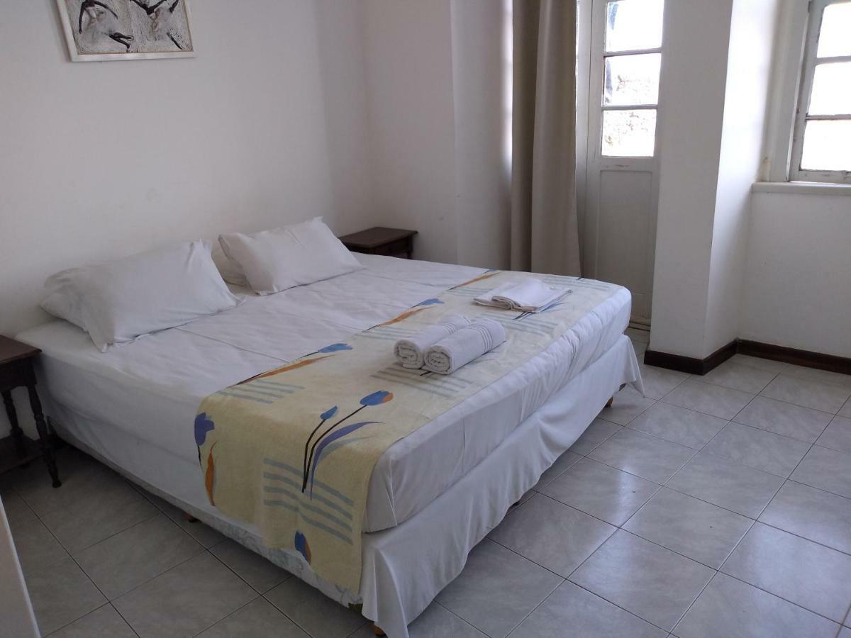 Oyo Hotel Pelourinho Салвадор Екстер'єр фото