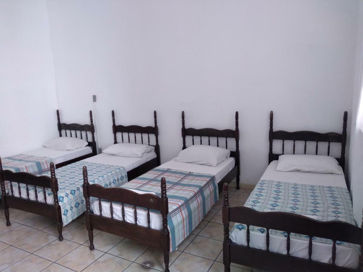 Oyo Hotel Pelourinho Салвадор Екстер'єр фото