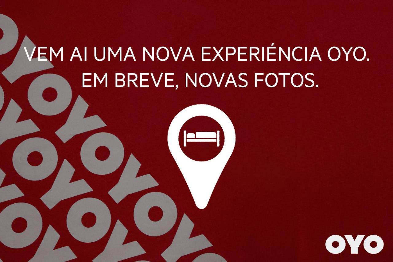 Oyo Hotel Pelourinho Салвадор Екстер'єр фото
